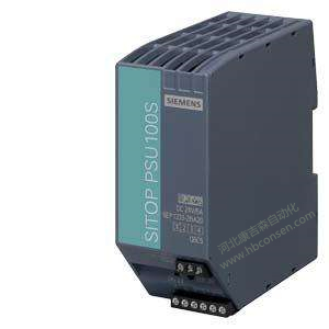 SITOP PSU100S电源模块