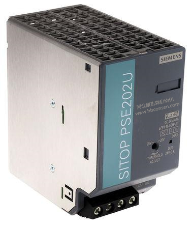 SITOP PSE202U电源冗余模块